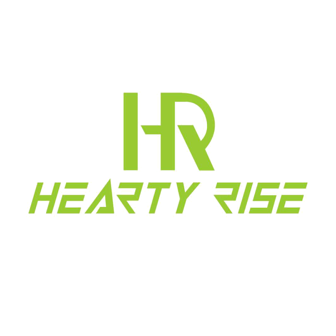 Hearty Rise