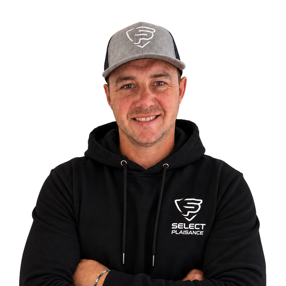 Photo de profil de Lestrehan Mickael