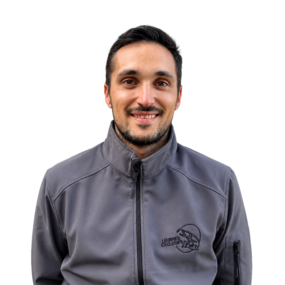 Photo de profil de Magnaval Loïc