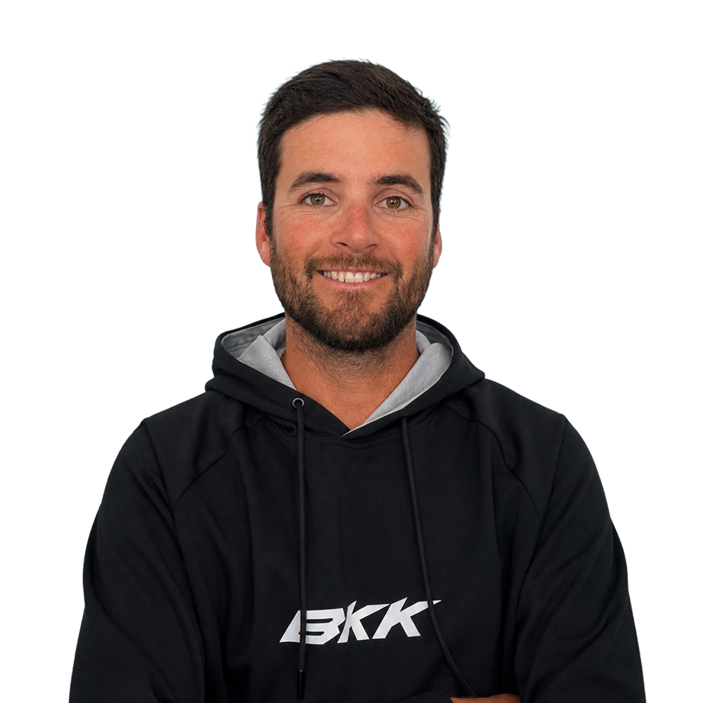 Photo de profil de Verger Baptiste